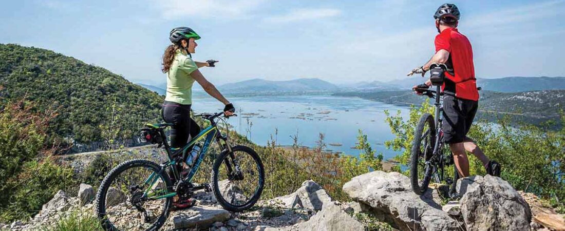 Découvrez le VTT Électrique : Une Aventure Accessible dans le Jura